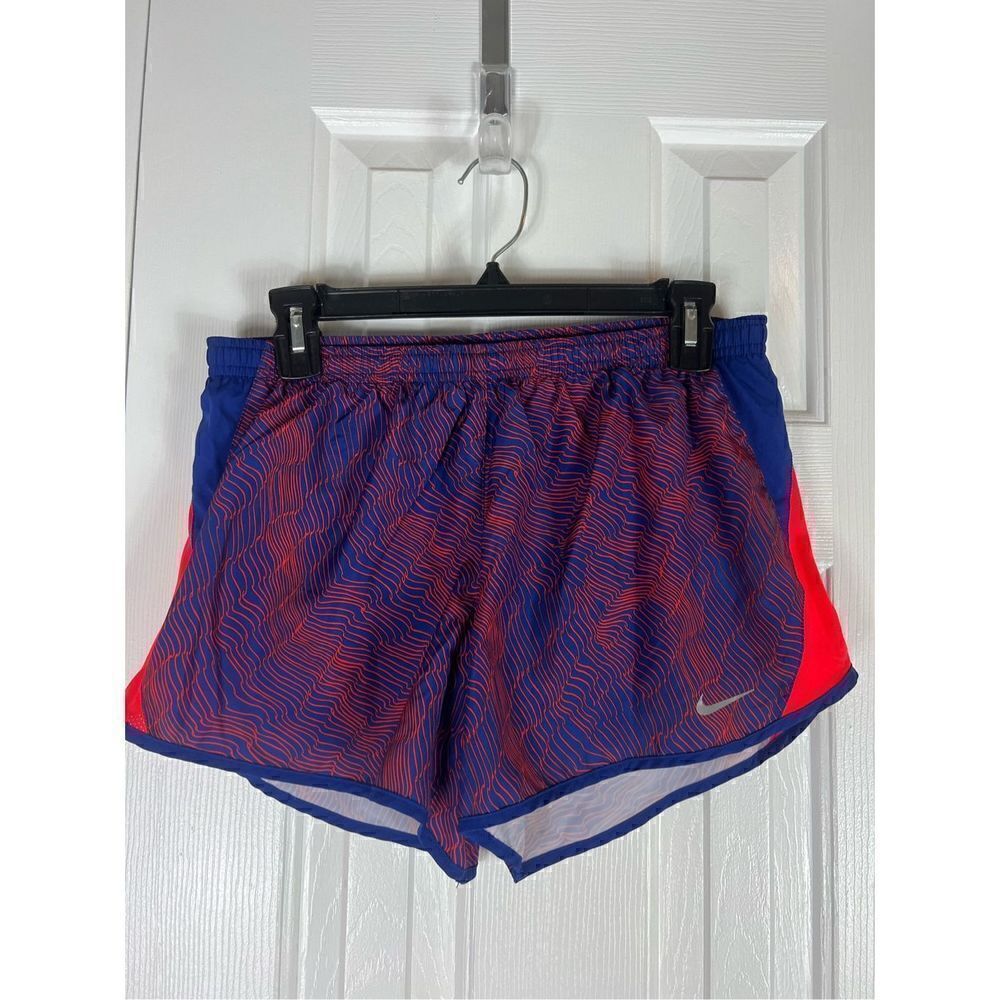 Nike Womens Athletic Shorts Size M